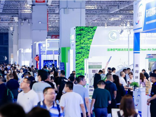2025年上海国际建筑管道系统展览会