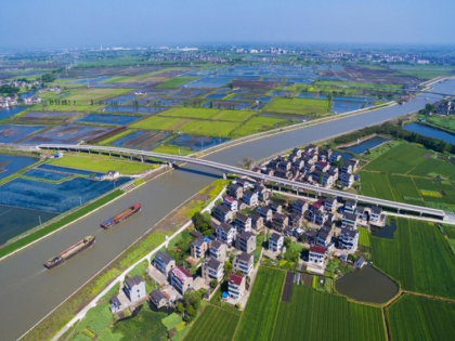 漕河治理工程京广铁路以下段项目管理劳务采购项目招标公告